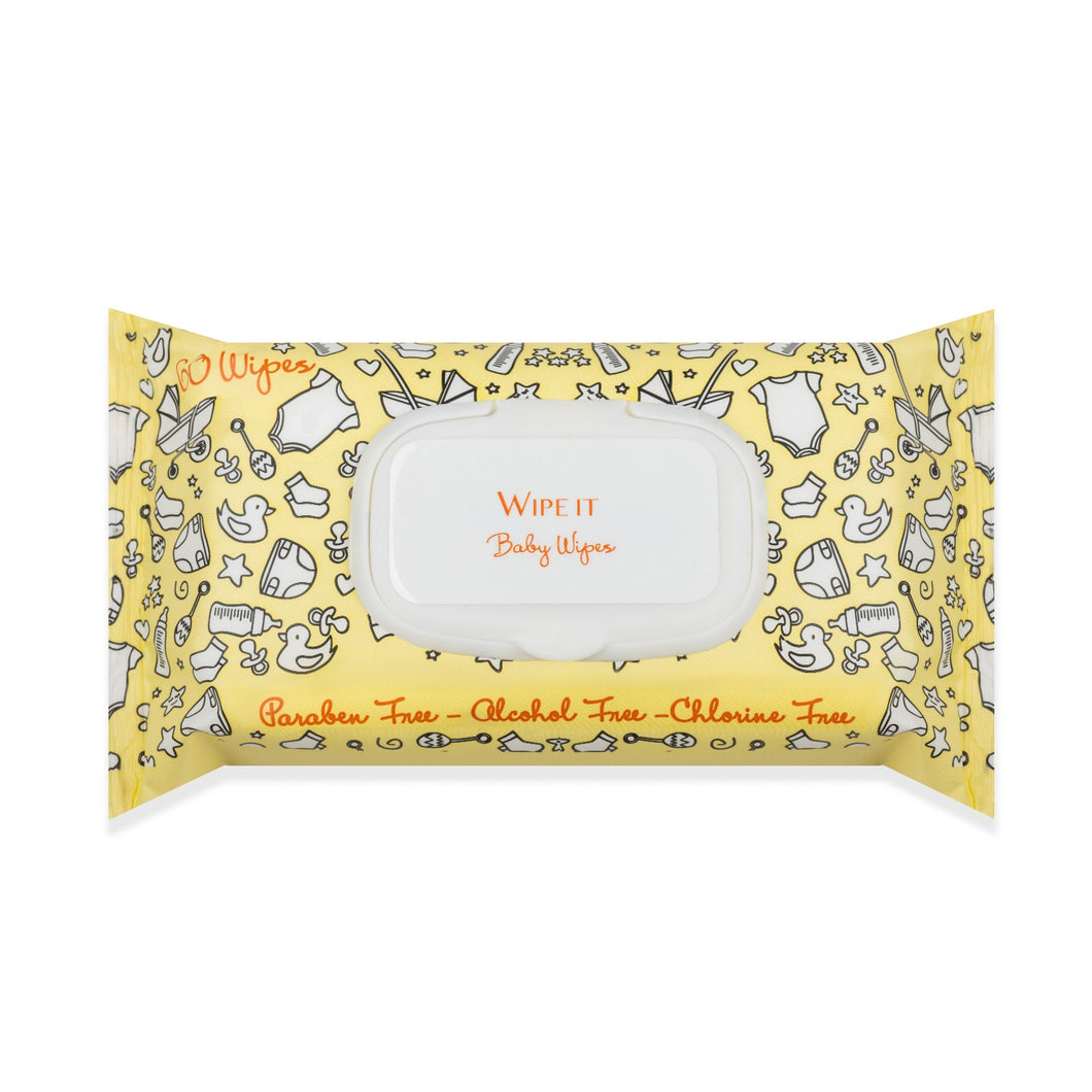 Wipe It - Baby Wipes