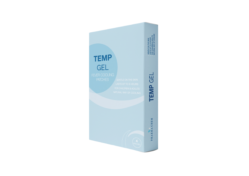 Temp Gel